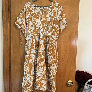 Ava & Viv Women’s Dress